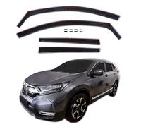 Deflettori Per Honda CR-V 2018-2022 4-Pcs GP
