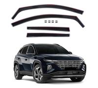 Deflettori Per Hyundai Tucson Dal 2021 4-Pcs GP