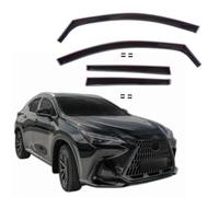 Deflettori Per Lexus NX 2 Dal 2021 4-Pcs GP
