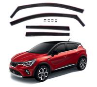 Deflettori Per Mitsubishi ASX Dal 2023 4-Pcs GP