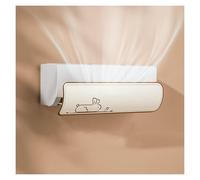 Deflettori per parabrezza per climatizzatore, Deflettore Air Wing for il controllo della direzione del vento nelle camere da letto(Pattern a)