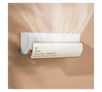 Deflettori per parabrezza per climatizzatore, Deflettore Air Wing for il controllo della direzione del vento nelle camere da letto(Pattern D)