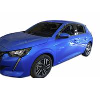 Deflettori Per Peugeot 208 Dal 2019 GP