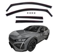 Deflettori Per Peugeot 408 2 Dal 2022 GP