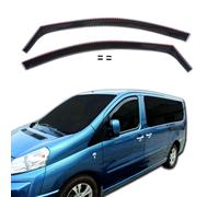 Deflettori Per Peugeot Expert 2007-2016 2-Pcs GP