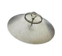 Deflettori Per Scoiattoli Per Mangiatoie Per - Protezione Esterna Ad Ampia Copertura, Scudo Resistente Alle Intemperie | Barriera Protettiva Per Mangiatoia Per Per Gli Amanti Dei Picco