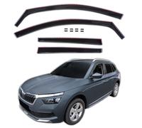 Deflettori Per Skoda Kamiq Dal 2019 4-Pcs GP
