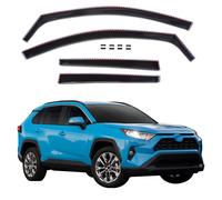 Deflettori Per Toyota Rav 4 2019-2025 4-Pcs GP