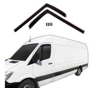 Deflettori Per VW Crafter 2006-2017 2-Pcs GP