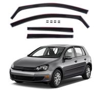 Deflettori Per VW Golf 6 2008-2012 4-Pcs GP