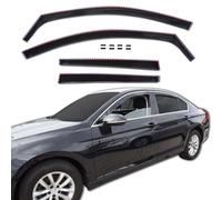 Deflettori Per VW Passat B8 2014-2023 4-Porte Berlina 4-Pcs GP