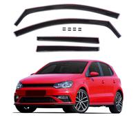Deflettori Per VW Polo 2009-2016 4-Pcs GP
