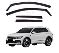 Deflettori Per VW Tiguan 2 2016-2024 4-Pcs GP