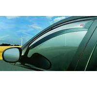 DEFLETTORI PIOGGIA ANTIVENTO ANTITURBO FORD FOCUS SW DAL 2012 5 PORTE G3 19.490