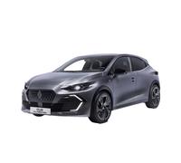Coppia Deflettori Aria Antivento Anteriori Farad per Kia Rio dal 2017
