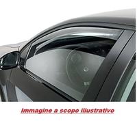 DEFLETTORI SKODA OCTAVIA 4P 97-03