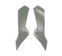 Deflettori Spoiler Laterali Guard Accessori Moto Telaio Del Sedile Copertura Laterale Carenatura Del Sedile Pannello Del Cappuccio Per Tracer 9 GT 2021-2022