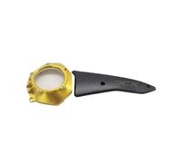 Deflettori Spoiler Laterali Guard Coperchio Di Protezione Del Basamento Motore Del Motociclo Protezione Statore Motore Trasparente Per PCX125 PCX160 PCX 2021 SEMSPEED CNC