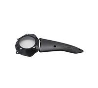 Deflettori Spoiler Laterali Guard Coperchio Di Protezione Del Basamento Motore Del Motociclo Protezione Statore Motore Trasparente Per PCX125 PCX160 PCX 2021 SEMSPEED CNC