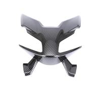 Deflettori Spoiler Laterali Guard Copertura Testa Motociclo Faro Anteriore Pannello Laterale Superiore Copertura Cowl Accessori Carenatura Per Tmax 560 2022-2024