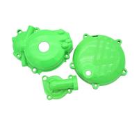 Deflettori Spoiler Laterali Guard Moto Universale Protezione Di Accensione Del Motore Frizione Guard Protector Copertura Della Pompa Dell'acqua Per T6 K6 BSE Per NC250
