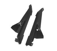 Deflettori Spoiler Laterali Guard Per CB650R CBR650R 2021 2022 2023 Accessori Moto Posteriore Sedile Del Passeggero Cowl Pannello Laterale Della Carenatura Della Copertura