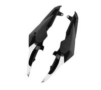 Deflettori Spoiler Laterali Guard Per CB650R CBR650R 2021 2022 2023 Accessori Moto Posteriore Sedile Del Passeggero Cowl Pannello Laterale Della Carenatura Della Copertura