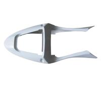 Deflettori Spoiler Laterali Guard Per CBR600F4i CBR600 CBR 600 F4i 2001 2002 2003 01 02 03 Kit Carenatura Carrozzeria Coda Posteriore Anteriore Naso Superiore Parafango Cappuccio