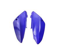 Deflettori Spoiler Laterali Guard Per CRF70 XR CRF 70 Moto Plastica Lato Posteriore Parafango Copertura Parafango Motocross Kit Carenatura