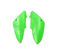 Deflettori Spoiler Laterali Guard Per CRF70 XR CRF 70 Moto Plastica Lato Posteriore Parafango Copertura Parafango Motocross Kit Carenatura