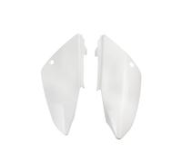 Deflettori Spoiler Laterali Guard Per CRF70 XR CRF 70 Moto Plastica Lato Posteriore Parafango Copertura Parafango Motocross Kit Carenatura