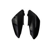 Deflettori Spoiler Laterali Guard Per CRF70 XR CRF 70 Moto Plastica Lato Posteriore Parafango Copertura Parafango Motocross Kit Carenatura