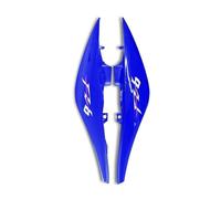Deflettori Spoiler Laterali Guard Per FZ6 FZ6-N FZ-6N FZ 6N FZ6N 2004 2007 2008 2009 Proteggere Moto Sinistra Destra Carenatura Lato Superiore Coda Copertura Di Sede Cappuccio