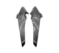 Deflettori Spoiler Laterali Guard Telaio Del Sedile Copertura Laterale Cappuccio Accessori Moto Pannello Protezione Carenatura Per TMAX560 T-MAX560 TMAX T-MAX 560 2022-2024