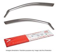 Deflettori Turbo G3 Nissan Primastar 2003-2014