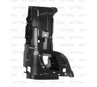 Deflettori Vento Parte Inferiore DX Adatto A per Mercedes Benz Atego 2 04-