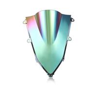 Deflettori vento Per CBR400R CBR500R CBR650R CBR 400 500 650 R 2019-2021 2023 2024 Parabrezza Moto Cupolino Paravento(HBU)