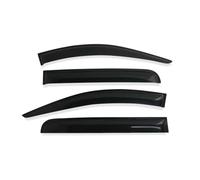 Deflettori vento Per Mitsubishi Per Triton MQ MR L200 2015 2016 2017 2018 2019 2020 2021 2022 Finestrini Laterali Deflettori Sun Pioggia Guard Porta Visiera