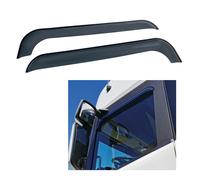 Deflettori Vento per Scania R S G L P XT Next Generation Da 2017 Parasole Camion