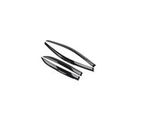 Deflettori Vetri Laterali Per Benz Per Classe B Per W245 Per B200 Per B180 2009~2011 Deflettore Per Finestrini Auto Tenda Sole Accessori Per Auto Kit Deflettori Per Finestrtini Auto(Blcak)