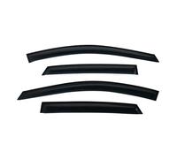 Deflettori Vetri Laterali Per Hyundai Per Kona Per Encino Per Kauai 2017 2018 2019 2020 2021 2022 2023 Visiera Deflettore Finestrino Laterale