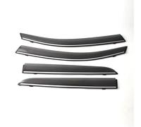 Deflettori Vetri Laterali Per Nissan Per Maxima 2016 2017 2018 2019 2020 2021 2022 2023 Deflettori Antipioggia E Sole Weathershields Car Stylings Kit Deflettori Per Finestrtini Auto