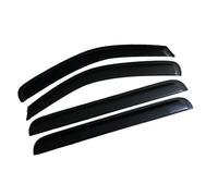 Deflettori Vetri Laterali Per Nissan Per Pathfinder Per R51 2005 2006 2007 2008 2009-2012 Deflettori Parapioggia Visiera Per Finestrini E Portiere Kit Deflettori Per Finestrtini Auto