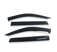 Deflettori Vetri Laterali Per Nissan Per Terra 2018 2019 2020 2021 2022 Deflettore Finestrino Laterale Visiera Sole Pioggia Guardie