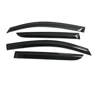 Deflettori Vetri Laterali Per Toyota Per Chr Per Izoa 2017 2018 2019 2020 2021 2022 2023 Deflettore Per Finestrini Auto Weathershield Sun Rain Guard Kit Deflettori Per Finestrtini Auto