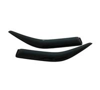 Deflettori Vetri Laterali Per Toyota Per Hiace Per Commuter 2005 2006 2007 2008 2009 2010 2011 2012 2013 2014-2018 Deflettore Per Finestrini