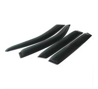 Deflettori Vetri Laterali Per Toyota Per Rav4 Per Rav-4 1996 1997 1998 1999 2000 Visiera Parasole E Antipioggia Per Portiera Auto Weathershields Kit Deflettori Per Finestrtini Auto