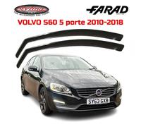 SET ANTIVENTO DEFLETTORI FARAD VOLVO S60/V60 SW 45P 10>