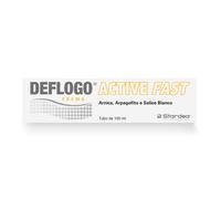 Deflogo Active Fast Crema 100 Ml