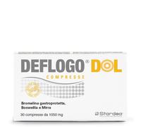 DEFLOGO DOL 30CPR MP 1050MG